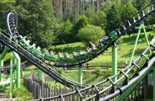 Haus Annemiek met balkon - Photo 78