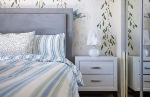 Luxury 2 Bedroom 2 Bathroom Residence Great View - Photo 9