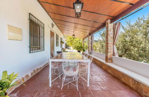 Casa Rural Puente Piedra - Foto 24