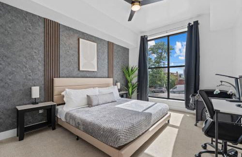 2BR and 2BA Near Events, Dining, and TRAX - Foto 30