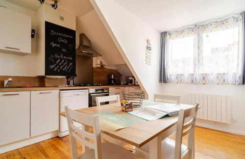 Bienvenue chez Marie et Guillaume - Photo 7