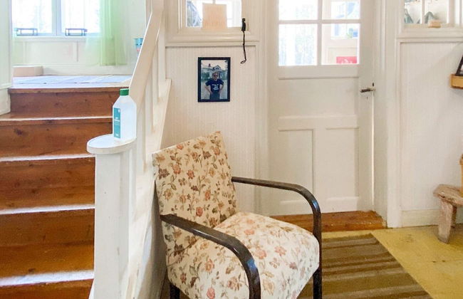 8 Person Holiday Home in Lycksele-by Traum - Foto 13