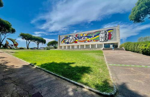 Regent Côte d'Azur air-conditioned, pool, garden & parking - Foto 65