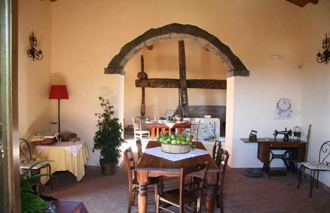 Agriturismo San Leonardello - Foto 56