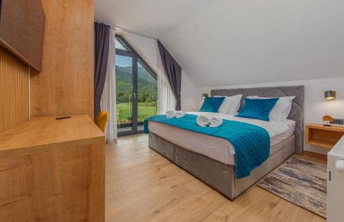 Stunning Home In Rizvanusa With Sauna - Foto 28