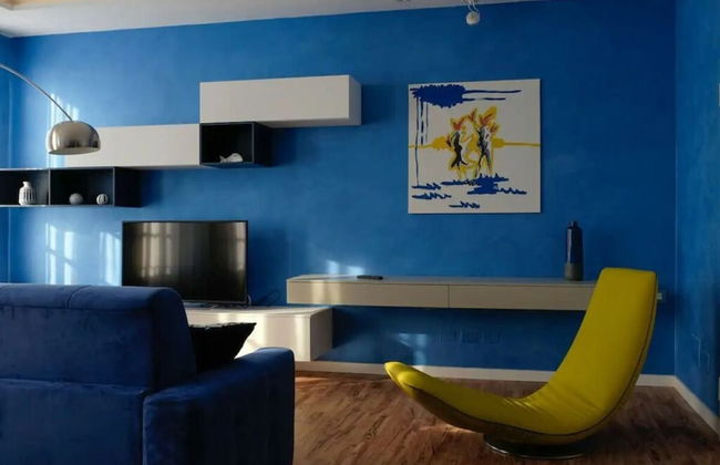 Royal Suite Sarzana - Foto 18