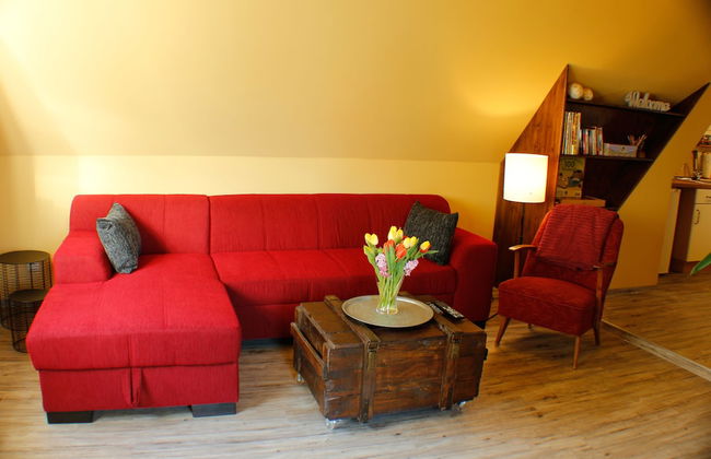 Ferienwohnungen Stobenstrasse - Foto 19