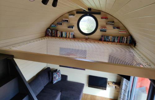 Wildflower Eco Lodges - Foto 29