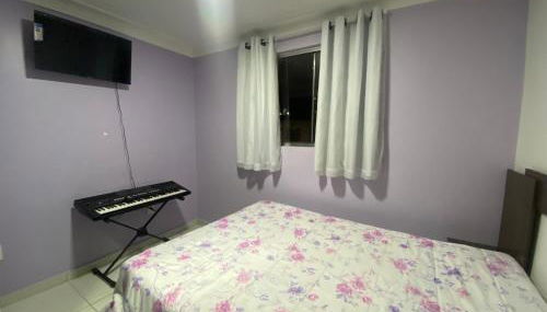 Apartamento aconchegante - 1º andar - Foto 2