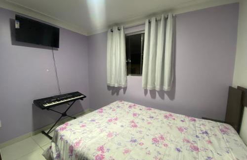 Apartamento aconchegante - 1º andar - Foto 2