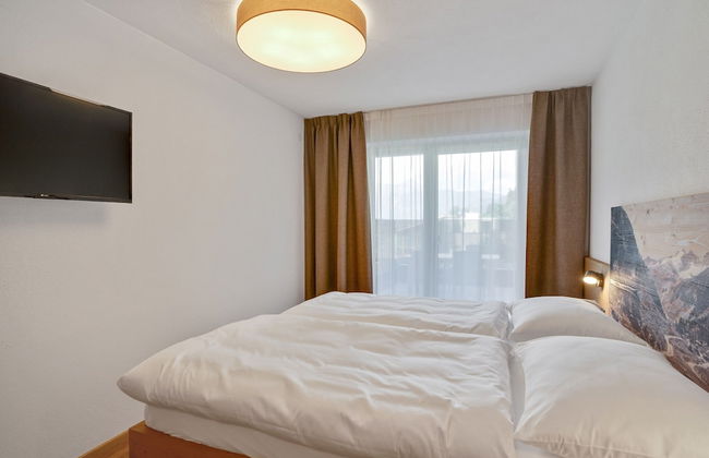 Inviting Flat in Hart With Fitness Room - Foto 21