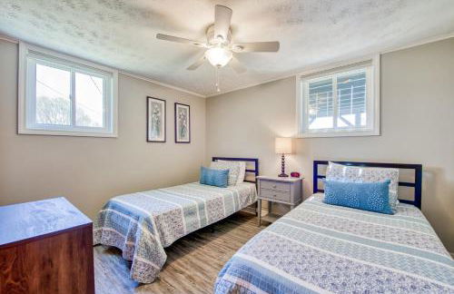 Serenity Hillside Lower - Foto 16