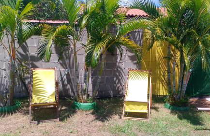 chale a beira mar Ilheus - Photo 6