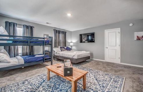 Crievewood Guesthouse - Foto 47