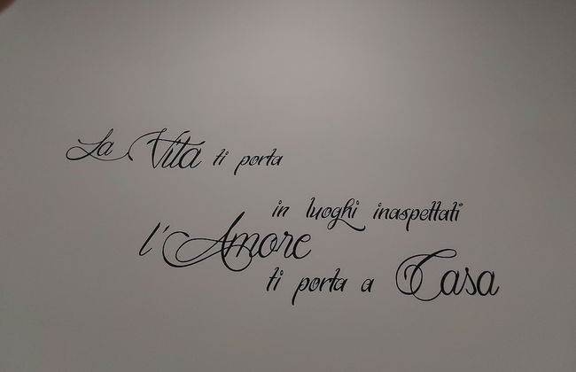 Dormire a Napoli Centro Holiday House - Foto 24