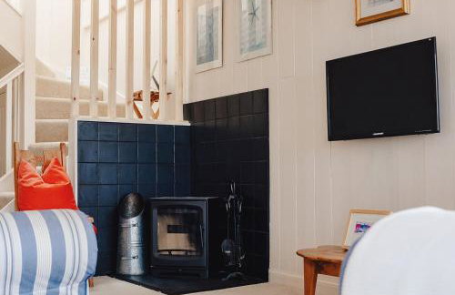 Cleek Cottage, Earlsferry - Foto 11