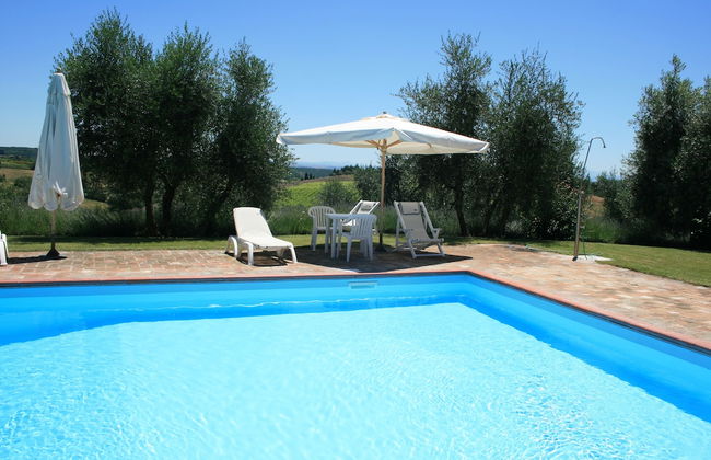 Tenuta di Monaciano - Foto 39