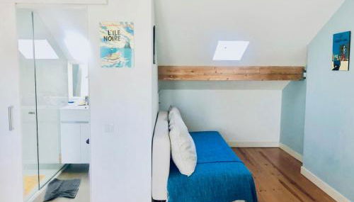 - LA PAZ - Cosy, Modern & Central Duplex Lisbon - Foto 2