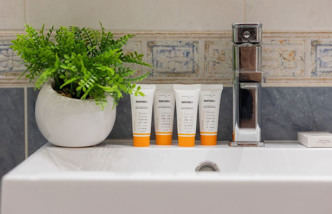 Apartment in Warsaw Ursus by Renters - Foto 28