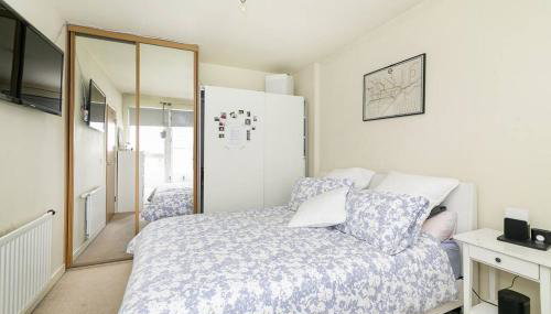 Urban Chic: Modern Flat East London next to canal - Foto 2