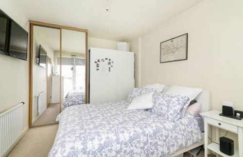 Urban Chic: Modern Flat East London next to canal - Foto 2