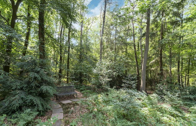 Holiday Home in Epse With Sauna - Foto 31