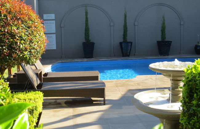 Gallery Apartments - Foto 30