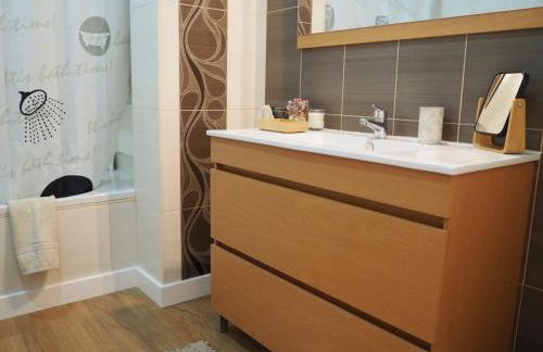 Charming V2 next to ocean, golf & natural reserve - Foto 14