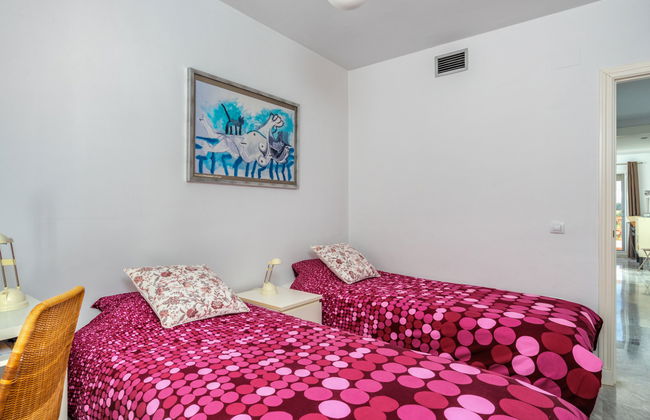 Las Golondrinas Golf view - Foto 15