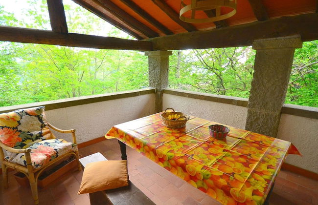 Holiday Home With Shared Pool - Photo 16