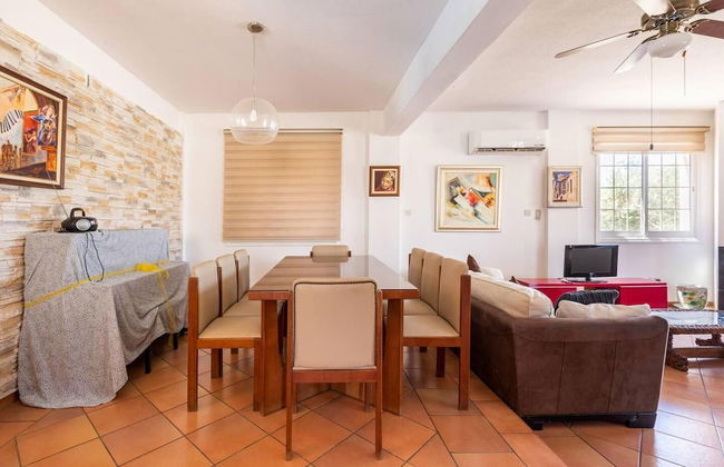 4 Bedroom Villa With Private Pool Near Beach - Foto 15