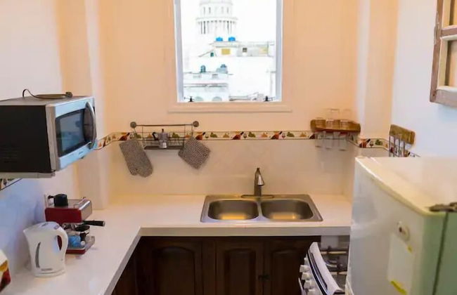 Apartment in Havana - Photo 11