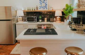 Dream On – Style & Comfort Near Historic Downtown - Foto 21