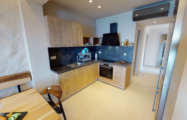 Kallia Suites - Foto 28