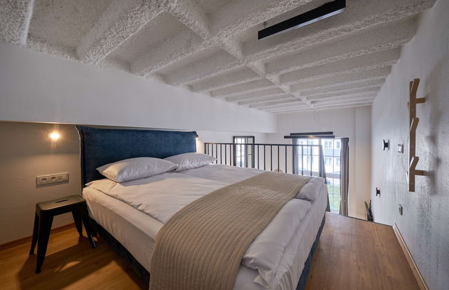 Queen Barbora Central Lofts - Photo 6