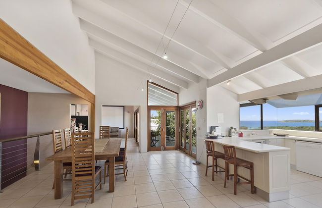 McAuleys Beach House - Foto 8