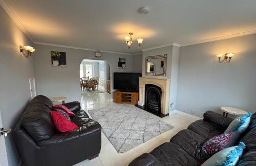 Cosy Guest House, Langley, Slough - Foto 7