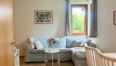 Wohnen im Holzhaus - Foto 1