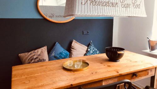 Charmantes Stadthaus - Foto 2