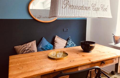 Charmantes Stadthaus - Foto 2