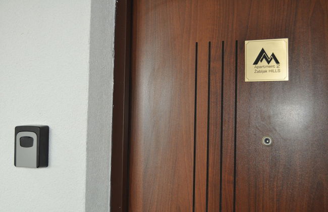 Apartmani Žabljak Hills - Foto 76