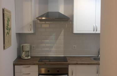 ENTRETORRES Apartamento Turístico - Foto 7