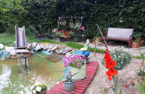 Dworska Zagroda - Foto 4