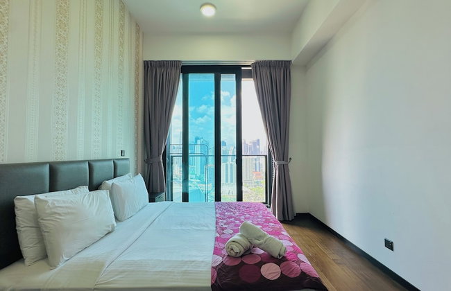 Opus Residences Kuala Lumpur by Luna - Photo 26
