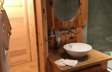 Gîte Bella Vita - Foto 14