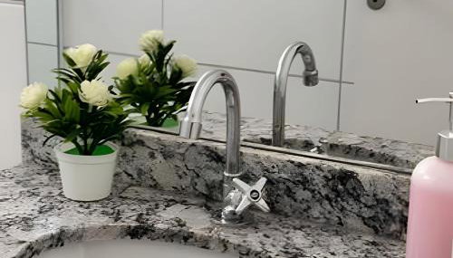 Bernardo Prime Loft – Apartamento Ejecutivo en Extrema, MG - Foto 4