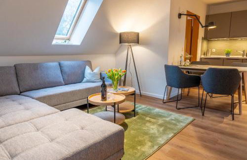 Ostseedomizil "Ankerbuk", Ferienwohnung Möwe - Foto 3