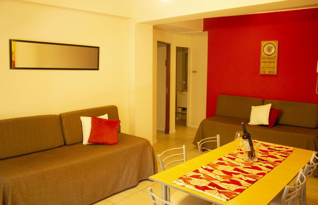 Uvas Apart Hotel - Photo 66