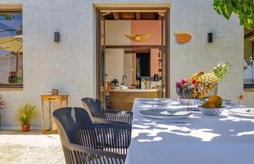 Boutique house Romantza - Photo 15