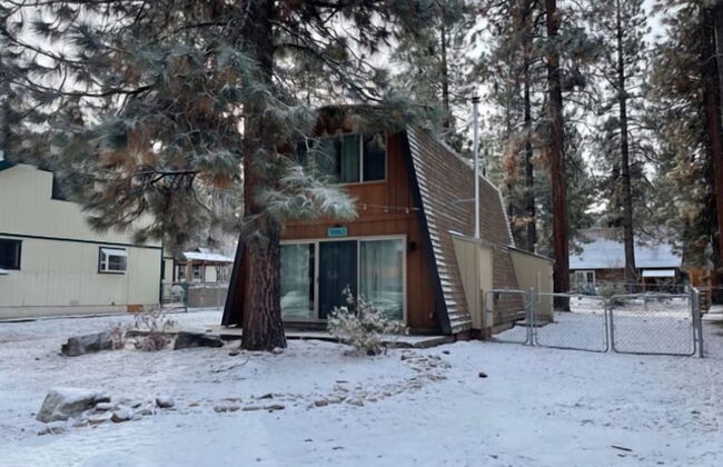 The Cozy Bear Cabin - Foto 29